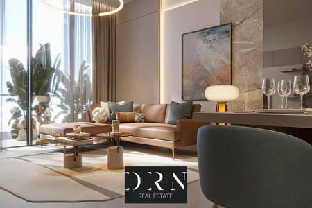1 Bedroom Apartment for Sale in Jumeirah Village Circle (JVC), Dubai - dining focus. jpg