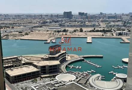 1 habitación Apartamento para en Alquiler en Al Reem Island, Abu Dhabi - original (1). jpg