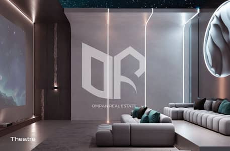 1 habitación Apartamento para en Venta en RAK Central, Ras Al Khaimah - Screenshot (586). png