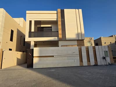5 Camere Villa in vendita a Al Yasmeen, Ajman - WhatsApp Image 2026-08-09 at 12.52. 12 PM (1). jpeg
