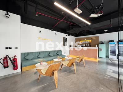 Office for Rent in Barsha Heights (Tecom), Dubai - image_0