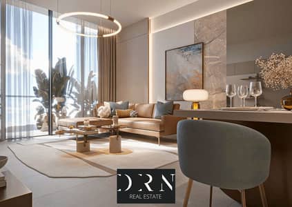 1 Slaapkamer Appartement te Koop in Jumeirah Village Circle (JVC), Dubai - dining sala. jpg 1 Slaapkamer Appartement te Koop in Jumeirah Village Circle (JVC), Dubai - dining sala. jpg