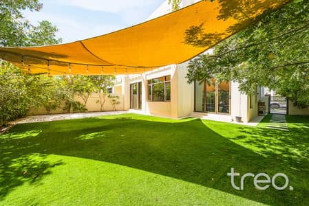 4 Schlafzimmer Townhouse zum zum Verkauf in Reem, Dubai - Watermarked-13. jpg