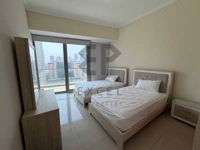 2 Schlafzimmer Wohnung zum zum Verkauf in Dubai Marina, Dubai - IMG_9958. jpeg