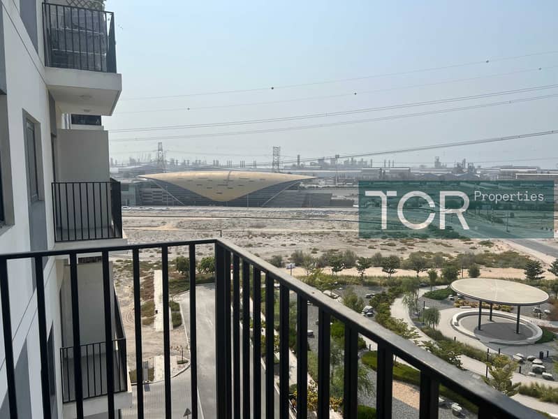 Near Metro | Ready 3 Bedrooms | The Nook 1 Near Metro | Ready 3 Bedrooms | The Nook 1