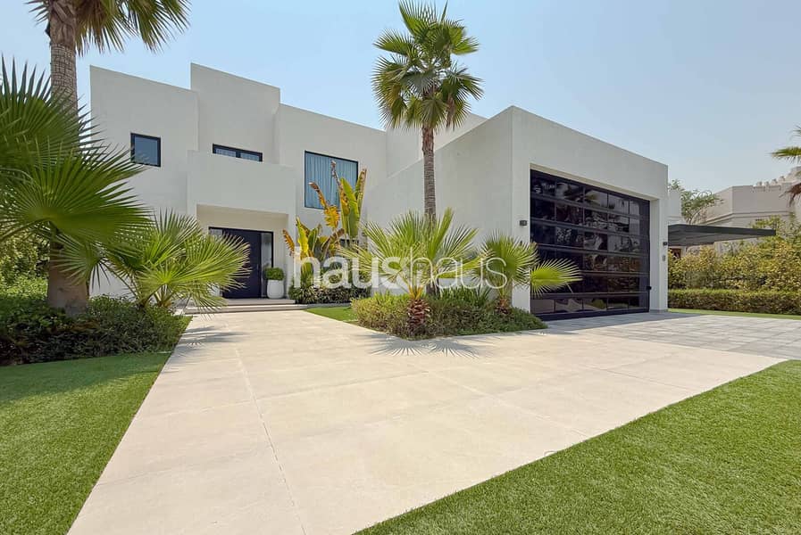 Miami Villa | Luxury Upgrades | 4 Cheques Miami Villa | Luxury Upgrades | 4 Cheques