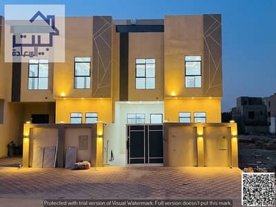Villa de 5 chambres à à vendre à Al Zahya, Ajman - WhatsApp Image 2026-07-16 at 6.55. 23 AM. jpeg Villa de 5 chambres à à vendre à Al Zahya, Ajman - WhatsApp Image 2026-07-16 at 6.55. 23 AM. jpeg