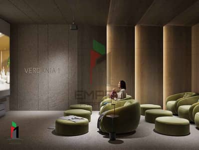 1 Camera Appartamento in vendita a Dubai Land Residence Complex (DLRC), Dubai - Appartamento a Dubai Land Residence Complex (DLRC)，VERDAN1A 1, 1 camera da letto, 1185105 AED - 16143099