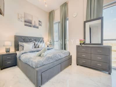 Studio te Huur in Dubai South, Dubai - Appartement in Dubai South,Residential District,MAG 5 Boulevard,MAG 560, 38000 AED - 16143097 Studio te Huur in Dubai South, Dubai - Appartement in Dubai South,Residential District,MAG 5 Boulevard,MAG 560, 38000 AED - 16143097