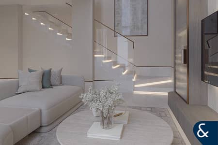 2 Camere Appartamento in vendita a Dubai Islands, Dubai - Appartamento a Dubai Islands，241 Waterside, 2 camere da letto, 2768000 AED - 16096570