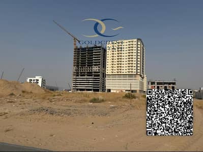 ارض تجارية  للبيع في مدينة الإمارات‬، عجمان - WhatsApp Image 2026-08-11 at 5.17. 26 PM. jpeg