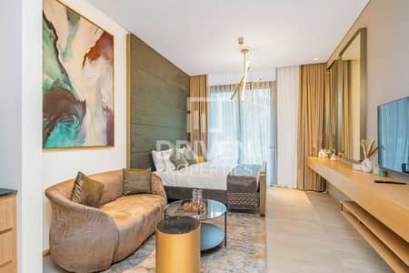 Studio de  à à vendre à Jumeirah Village Circle (JVC), Dubai - Appartement à Jumeirah Village Circle (JVC)，JVC District 10，The Autograph, 980000 AED - 16143142