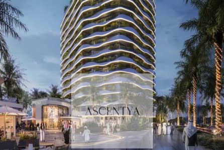 Studio te Koop in Dubai Land Residence Complex (DLRC), Dubai - 2. jpg
