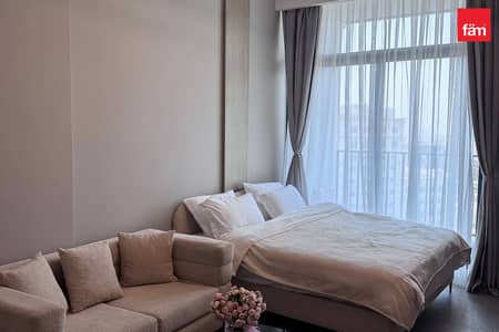 Studio te Huur in Arjan, Dubai - Appartement in Arjan，Elevate by Prescott, 54000 AED - 16143151