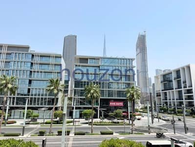1 Bedroom Flat for Rent in Al Wasl, Dubai - Modern+Renovated 1BR | Burj View | 6 Cheques 1 Bedroom Flat for Rent in Al Wasl, Dubai - Modern+Renovated 1BR | Burj View | 6 Cheques