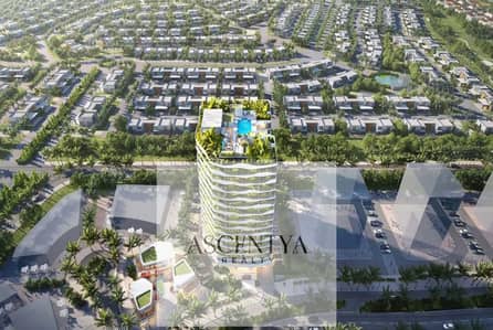 Studio te Koop in Dubai Land Residence Complex (DLRC), Dubai - 1. jpg