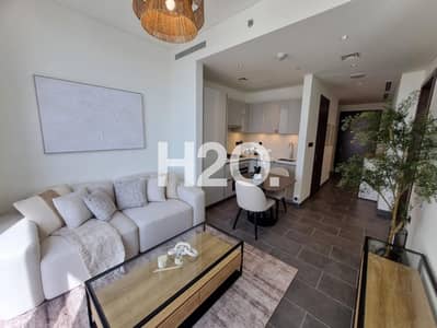 1 Schlafzimmer Wohnung zum zur Miete in Sobha Hartland, Dubai - Wohnung in Sobha Hartland,The Crest,The Crest Tower B, 1 schlafzimmer, 90000 AED - 16143198 1 Schlafzimmer Wohnung zum zur Miete in Sobha Hartland, Dubai - Wohnung in Sobha Hartland,The Crest,The Crest Tower B, 1 schlafzimmer, 90000 AED - 16143198