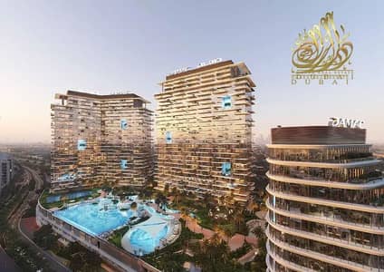 1 Bedroom Flat for Sale in DAMAC Hills, Dubai - WhatsApp Image 2026-06-09 at 1.01. 00 AM (3). jpeg 1 Bedroom Flat for Sale in DAMAC Hills, Dubai - WhatsApp Image 2026-06-09 at 1.01. 00 AM (3). jpeg