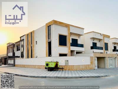 5 Camere Villa in vendita a Al Helio, Ajman - WhatsApp Image 2026-08-10 at 12.49. 06 PM. jpeg 5 Camere Villa in vendita a Al Helio, Ajman - WhatsApp Image 2026-08-10 at 12.49. 06 PM. jpeg