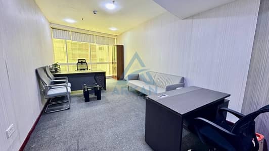 Office zum zur Miete in Deira, Dubai - WhatsApp Image 2026-08-11 at 5.25. 13 PM. jpeg