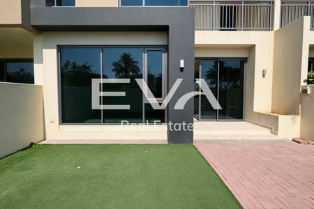 3 Slaapkamers Townhouse te Huur in Dubai Hills Estate, Dubai - Rijwoning in Dubai Hills Estate，Maple，Maple 1, 3 slaapkamers, 250000 AED - 16143235