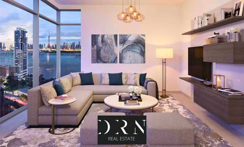 2 Camere Appartamento in vendita a Sobha Hartland, Dubai - f5b1a5ff-87ef-49a7-8a97-08e6c70c3830. jpg