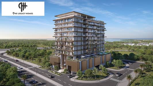 3 Schlafzimmer Wohnung zum zum Verkauf in Dubai Islands, Dubai - Wohnung in Dubai Islands,241 Waterside, 3 schlafzimmer, 3074000 AED - 16143275 3 Schlafzimmer Wohnung zum zum Verkauf in Dubai Islands, Dubai - Wohnung in Dubai Islands,241 Waterside, 3 schlafzimmer, 3074000 AED - 16143275
