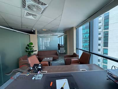 Office in affitto a Business Bay, Dubai - WhatsApp Image 2026-08-11 at 4.22. 18 PM (2). jpeg Office in affitto a Business Bay, Dubai - WhatsApp Image 2026-08-11 at 4.22. 18 PM (2). jpeg