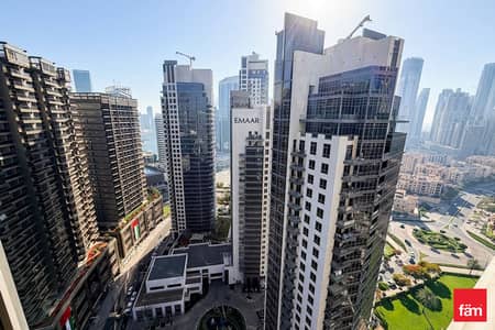 2 Camere Appartamento in vendita a Downtown Dubai, Dubai - Appartamento a Downtown Dubai，South Ridge，South Ridge 5, 2 camere da letto, 3400000 AED - 16143287