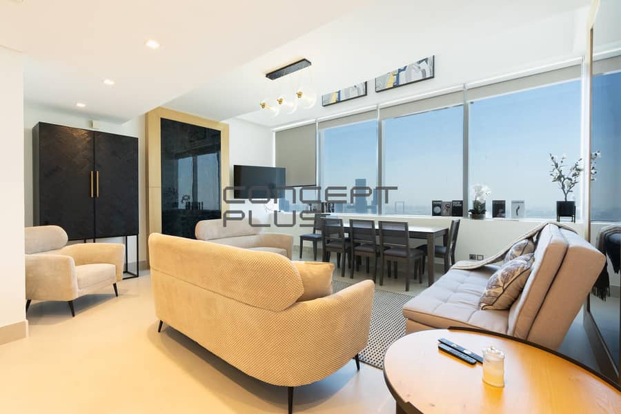 Fully Furnished | Upgraded | Prime Location Fully Furnished | Upgraded | Prime Location