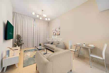 1 Bedroom Apartment for Rent in Dubai Sports City, Dubai - Fully Furnished | Spacious Layout | Prime Location