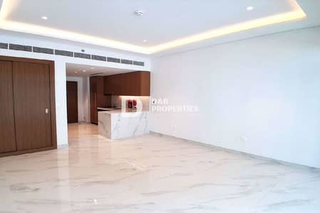 Studio zum zum Verkauf in Meydan, Dubai - Wohnung in Meydan，Meydan One，Azizi Riviera，Azizi Riviera 69, 1150000 AED - 16142228