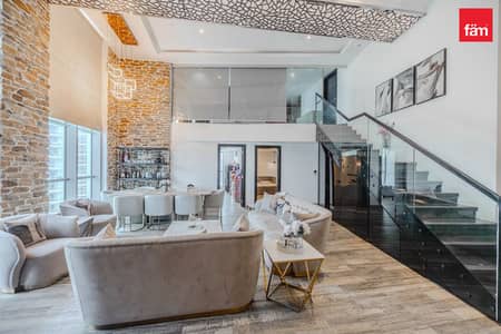 1 Slaapkamer Appartement te Huur in Business Bay, Dubai - Appartement in Business Bay，Executive Towers，Executive Tower L, 1 slaapkamer, 300000 AED - 16143303