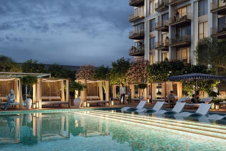 2 Bedroom Flat for Sale in Dubai Creek Harbour, Dubai - Near Metro | Selling At Op | Investor Deal