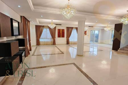 4 habitaciones Villa para en Alquiler en Living Legends, Dubai - Villa en Living Legends，B Villas, 4 dormitorios, 325000 AED - 16143333