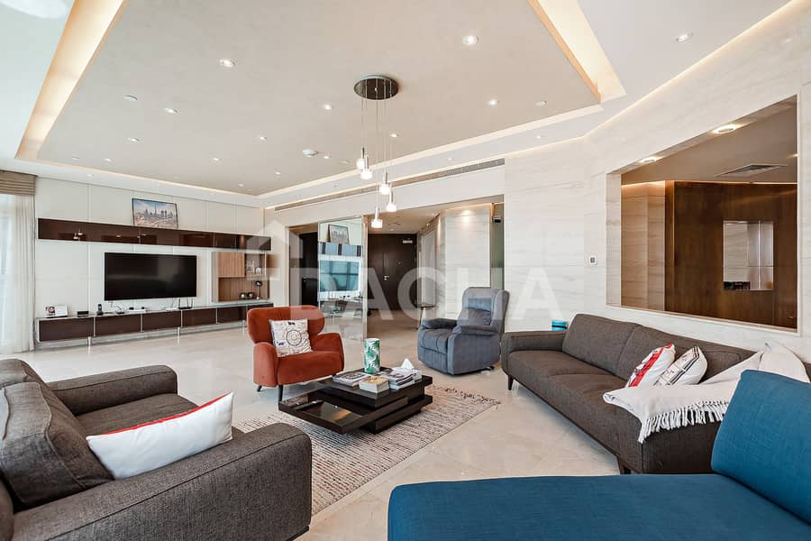 Appartamento a Dubai Marina,23 Marina, 3 camere da letto, 275000 AED - 16143329 Appartamento a Dubai Marina,23 Marina, 3 camere da letto, 275000 AED - 16143329