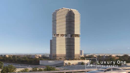 Studio for Sale in Dubai Land Residence Complex (DLRC), Dubai - 10. jpg Studio for Sale in Dubai Land Residence Complex (DLRC), Dubai - 10. jpg