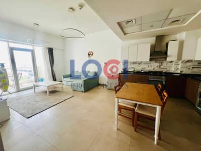 1 Schlafzimmer Wohnung zum zur Miete in Al Furjan, Dubai - 01. jpeg