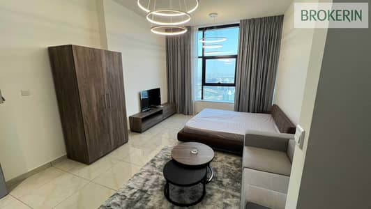Estudio para en Venta en Jumeirah Village Circle (JVC), Dubai - -. jpeg