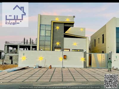4 Schlafzimmer Villa zum zum Verkauf in Al Helio, Ajman - WhatsApp Image 2026-07-26 at 11.33. 45 PM. jpeg 4 Schlafzimmer Villa zum zum Verkauf in Al Helio, Ajman - WhatsApp Image 2026-07-26 at 11.33. 45 PM. jpeg
