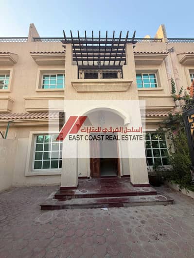 3 Bedroom Villa for Rent in Al Faseel Area, Fujairah - 4c10519c-8ca1-4386-adf9-f24c1f7aa1d4. jpg