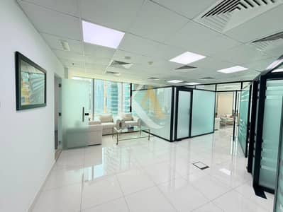 Office zum zum Verkauf in Business Bay, Dubai - Büro in Business Bay，The Binary, 5500000 AED - 16143400