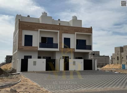 4 Bedroom Villa for Sale in Al Helio, Ajman - WhatsApp Image 2026-04-02 at 10.52. 17 AM. jpeg 4 Bedroom Villa for Sale in Al Helio, Ajman - WhatsApp Image 2026-04-02 at 10.52. 17 AM. jpeg