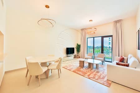 2 habitaciones Apartamento para en Alquiler en Yas Island, Abu Dhabi - 021A1323. jpg