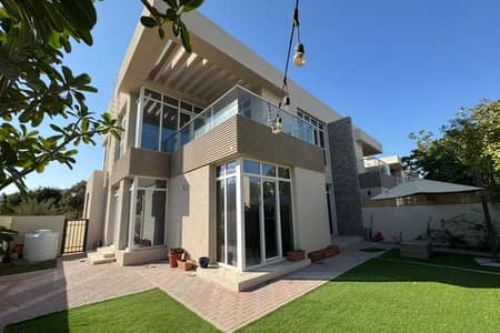 Villa de 4 chambres à à louer à Dubai Silicon Oasis (DSO), Dubai - whatsapp-image-2025-01-22-at-1-33-50-pm. jpeg Villa de 4 chambres à à louer à Dubai Silicon Oasis (DSO), Dubai - whatsapp-image-2025-01-22-at-1-33-50-pm. jpeg