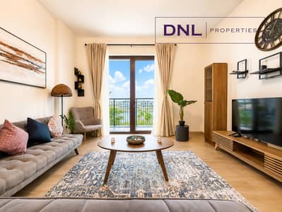1 Bedroom Flat for Rent in Jumeirah, Dubai - Full Sea View | Fully Furnished | Vacant 1 Bedroom Flat for Rent in Jumeirah, Dubai - Full Sea View | Fully Furnished | Vacant