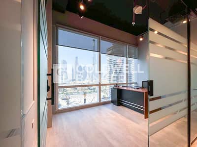 Office in affitto a Business Bay, Dubai - Ufficio a Business Bay,Tamani Arts Offices, 90000 AED - 16143471 Office in affitto a Business Bay, Dubai - Ufficio a Business Bay,Tamani Arts Offices, 90000 AED - 16143471