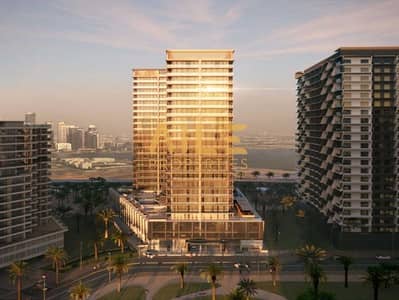 2 Schlafzimmer Wohnung zum zum Verkauf in Dubai Healthcare City Phase 2, Dubai - Wohnung in Dubai Healthcare City Phase 2，Binghatti Starlight, 2 schlafzimmer, 2018180 AED - 16143488