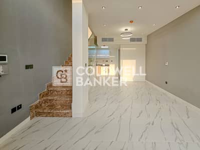 1 Camera Townhouse in vendita a Rukan, Dubai - Villetta a schiera a Rukan，Rukan 3, 1 camera da letto, 1400000 AED - 16142399
