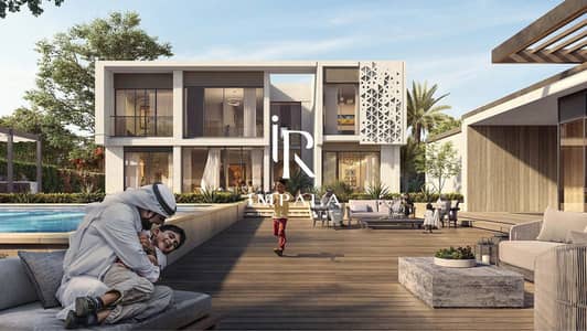 3 Camere Townhouse in vendita a Al Bahia, Abu Dhabi - Exterior 6 (Large)_1756890134_8ffc4f1d. webp 3 Camere Townhouse in vendita a Al Bahia, Abu Dhabi - Exterior 6 (Large)_1756890134_8ffc4f1d. webp
